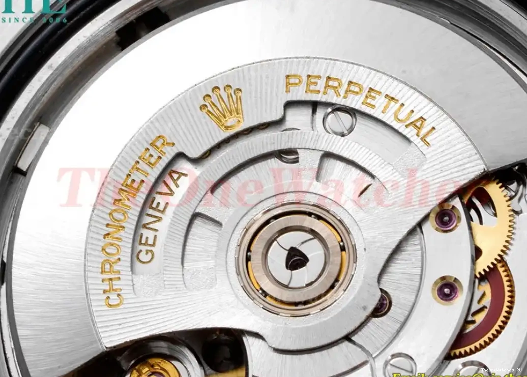 SS SS Clone Sprite GMT Jub Super DD3285 126720 Master II Clean 0416